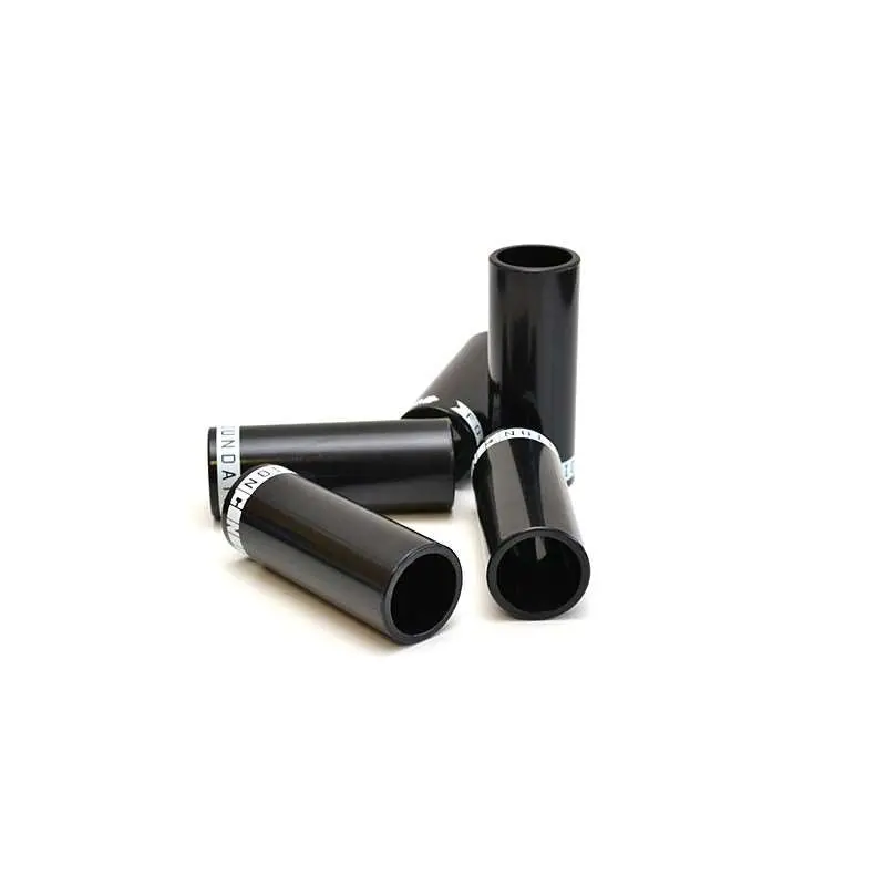 Foundation Condom Peg Sleeve 1
