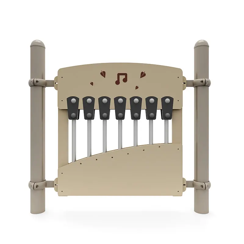 Alto Park Musical Instrument 1