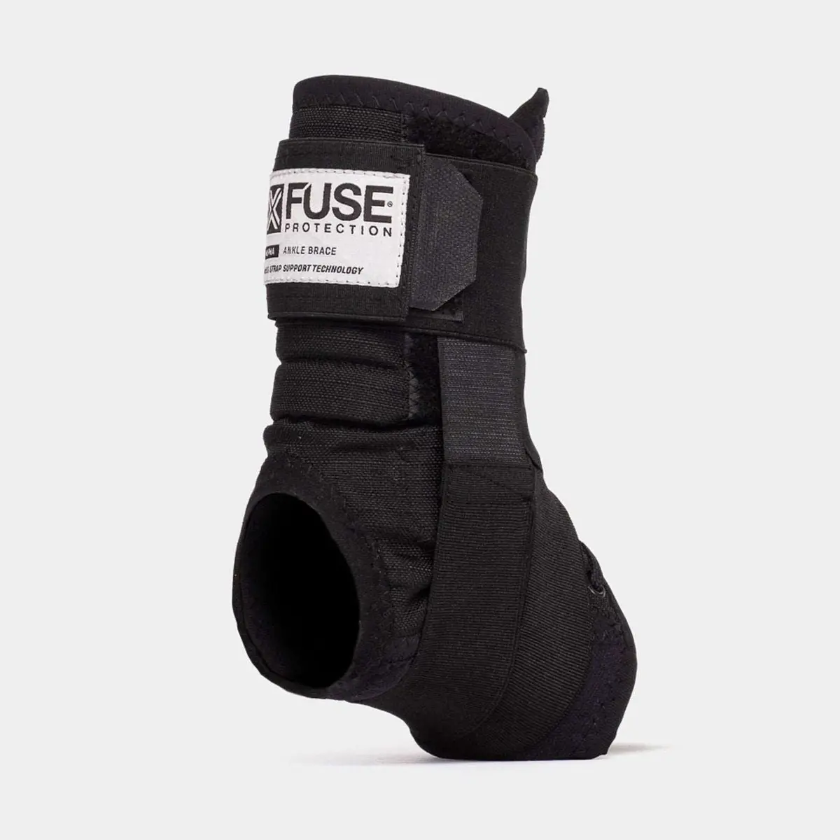 Fuse Alpha Ankle Brace 1