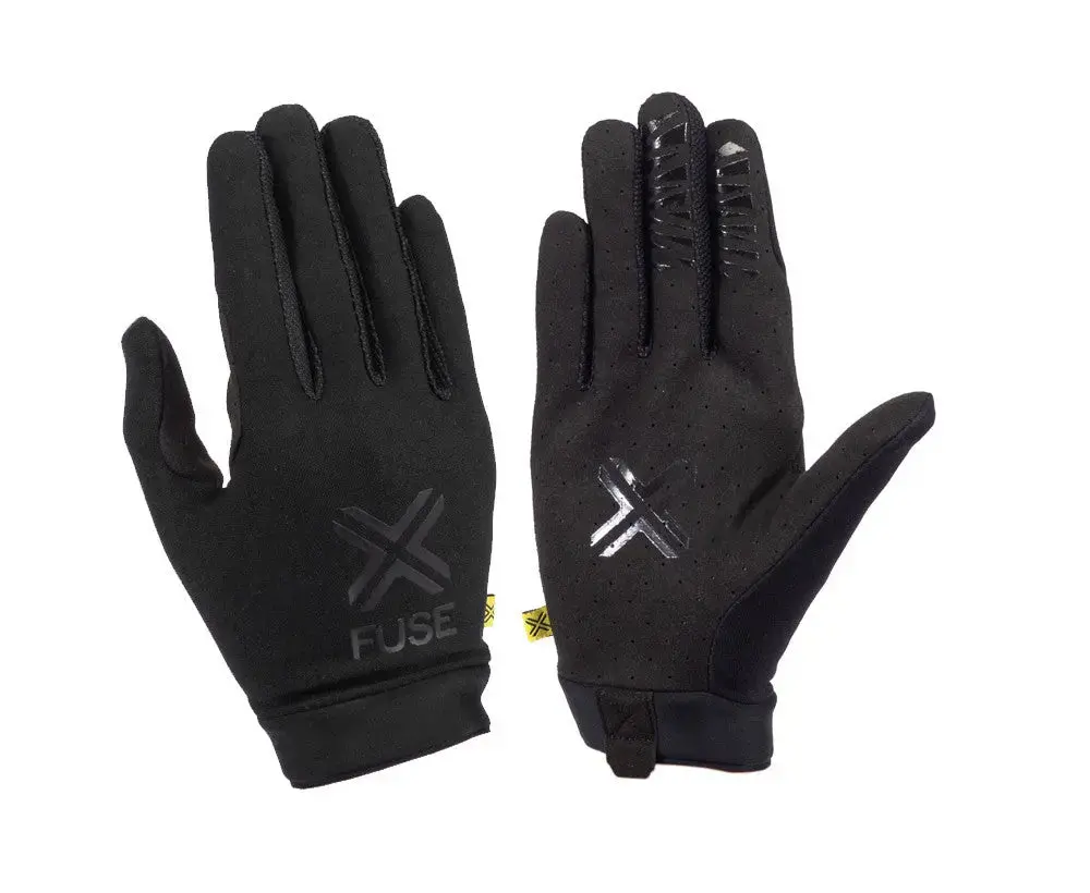 Fuse Omega Glove 1