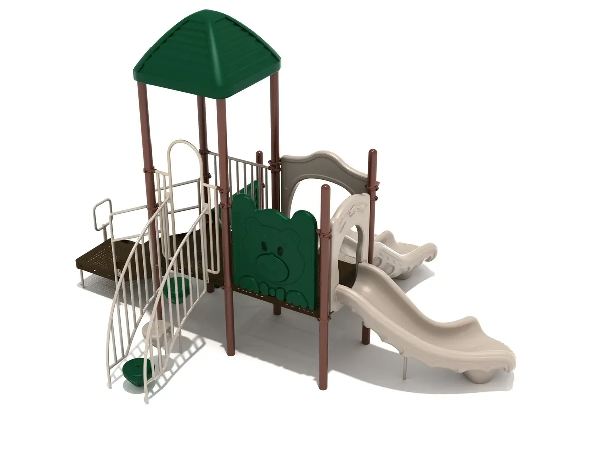 Fayetteville Playground 1