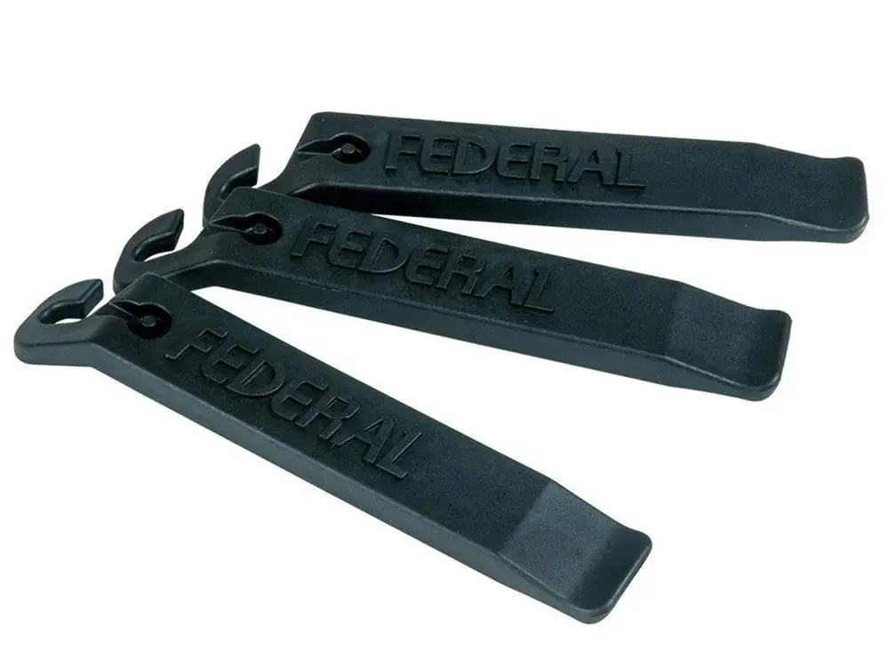 Federal Nylon Tire Levers 1