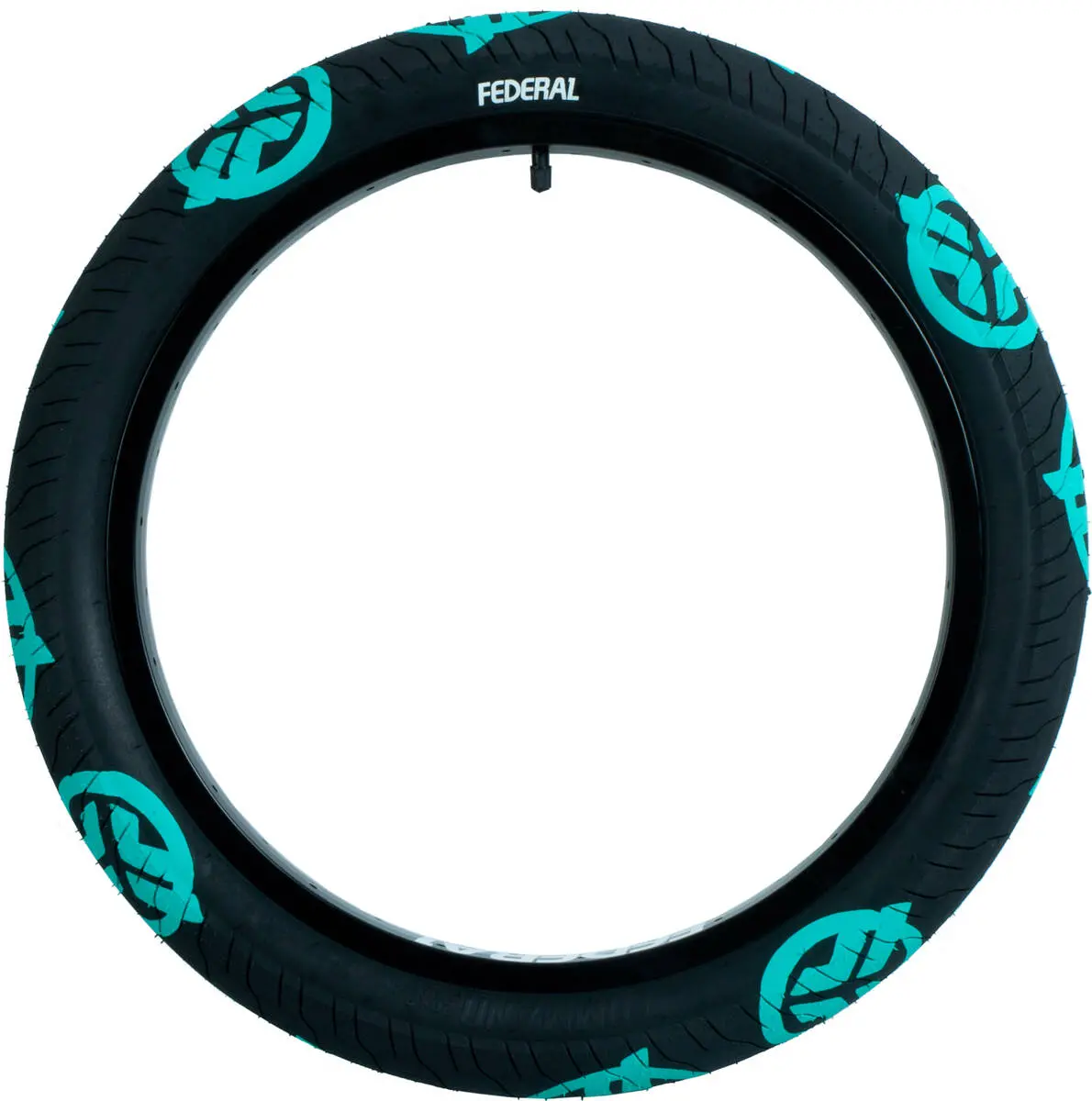 Federal Command Lp 20" Bmx Tire 3