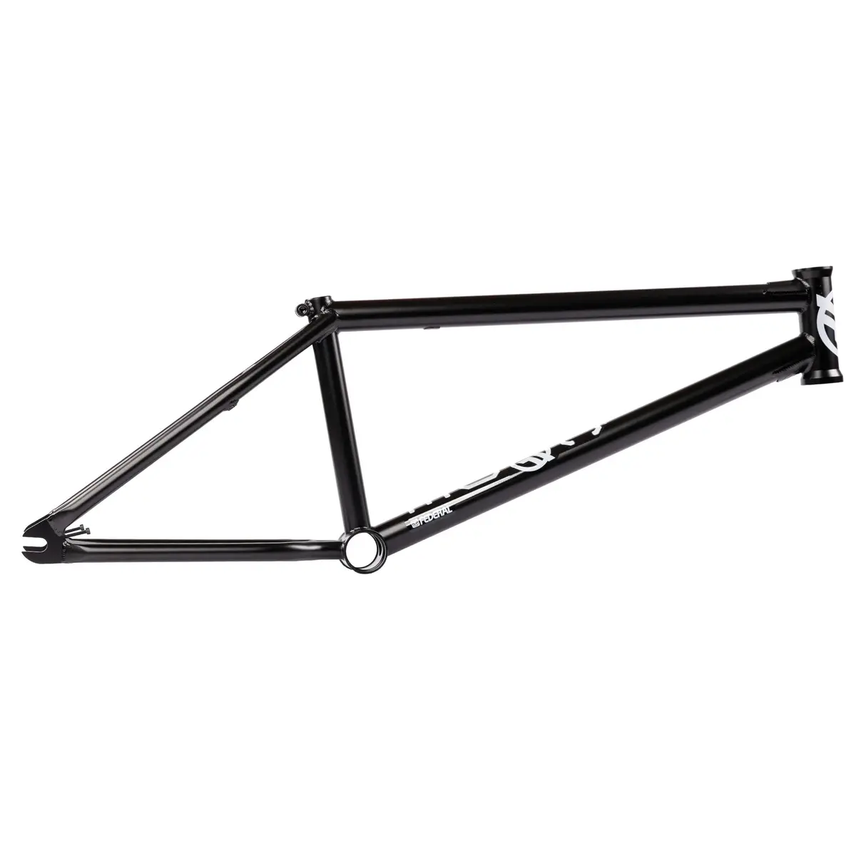 Federal Code Frame 1
