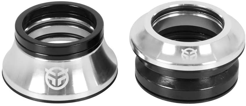 Federal Integrated Headset 1