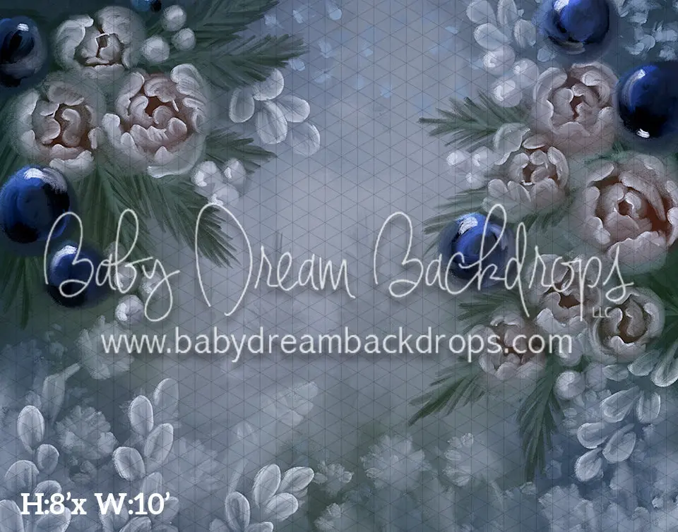 Festive Finds (Bd) 1