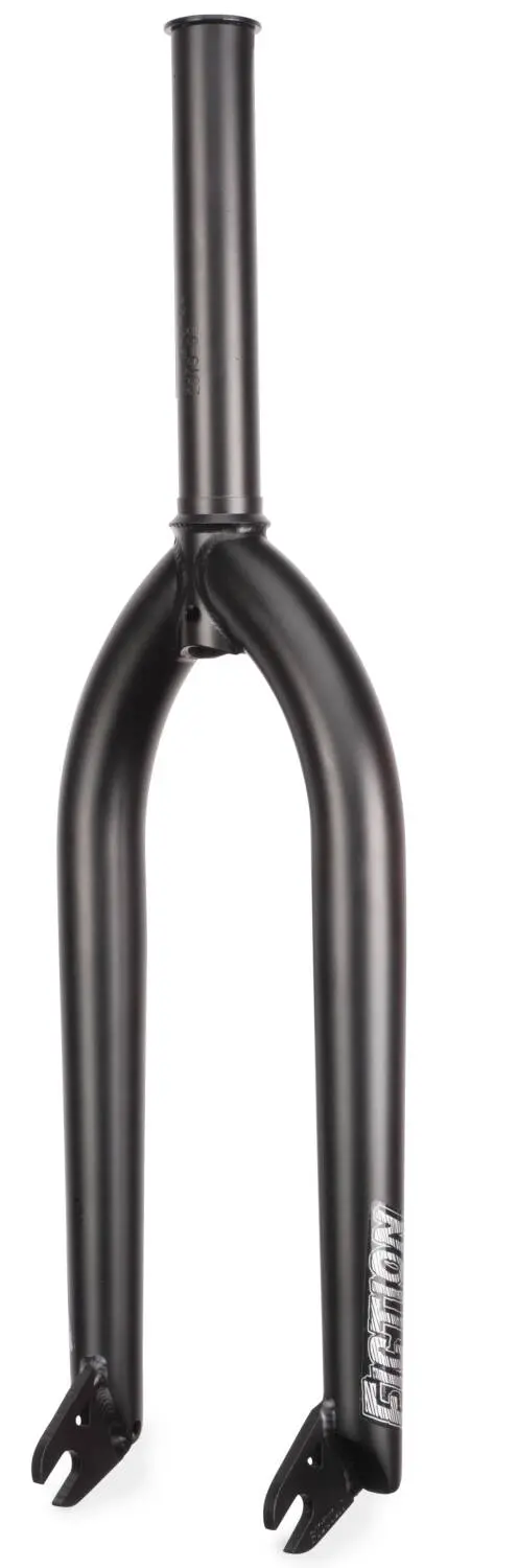Fiction Shank Bmx Fork 1