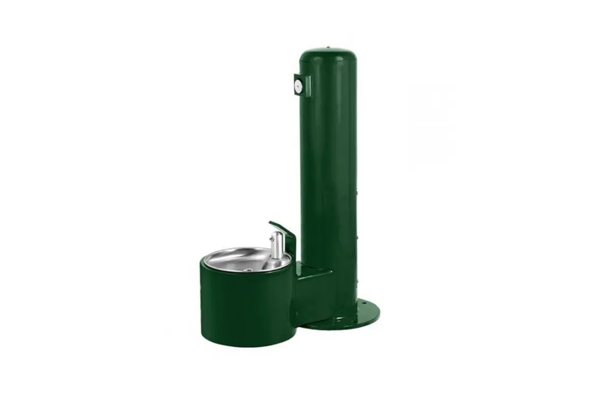 Fido Dog Water Fountain 1