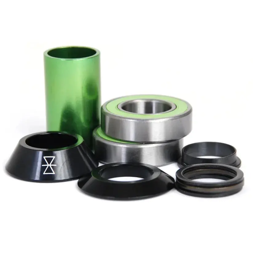 Firma V2 Mid Bb 19Mm 1