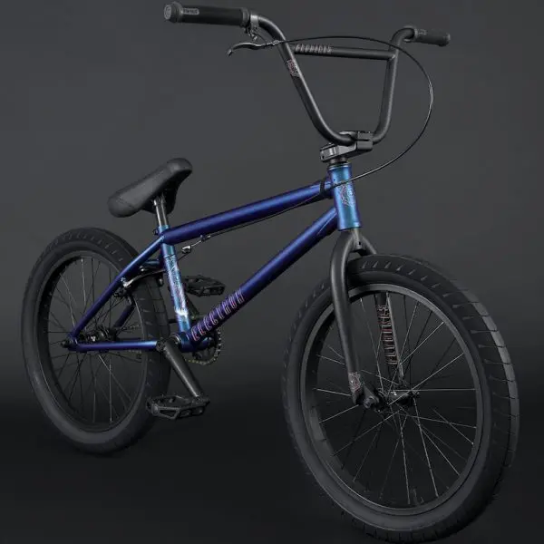 Flybikes Electron 20.5″ Lhd 1