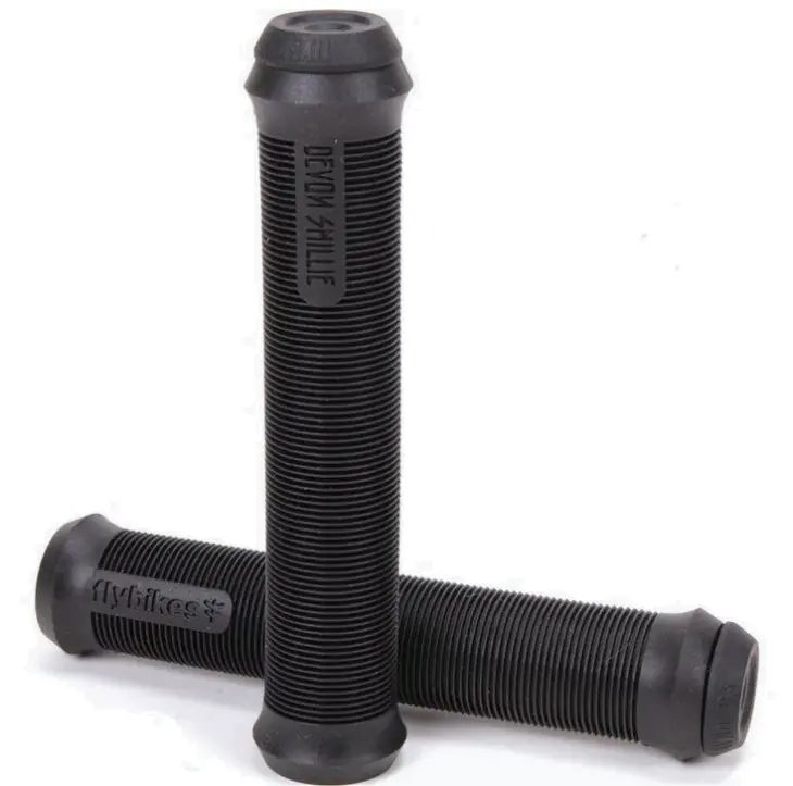 Fly Bikes Devon Grips 1