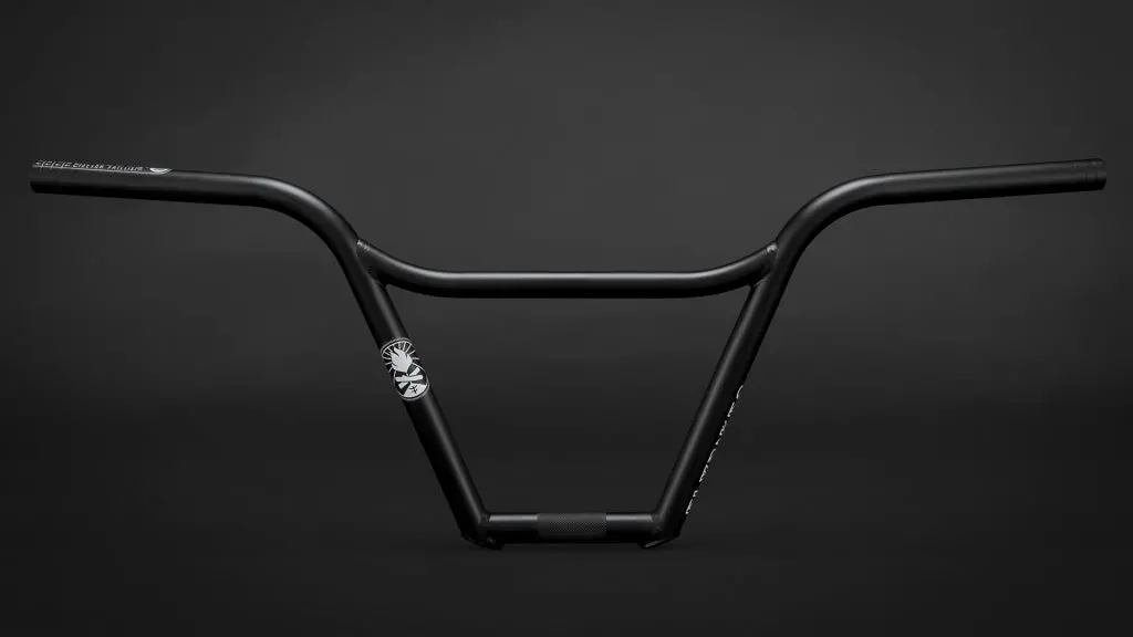Flybikes Fuego 6 Devon Smillie 4Pc 1
