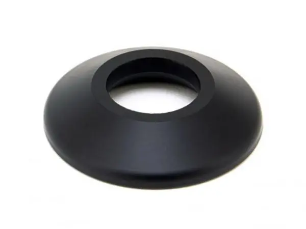 Flybikes Magneto Nds Hub Guard Flat Black 1