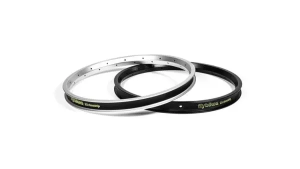 Flybikes Piramide 2 Rim Black 1