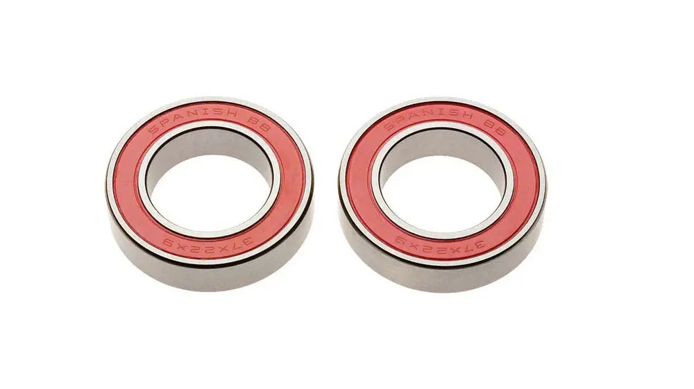 Fly Bikes Spanish Bottom Bracket Bearings 22Mm 1