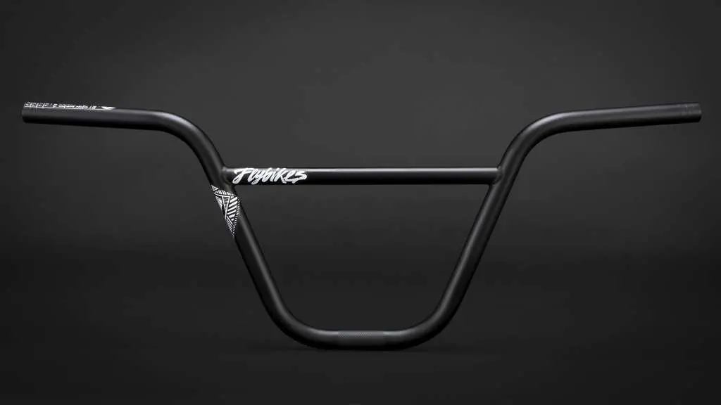Flybikes Savanna 2 Bars 1