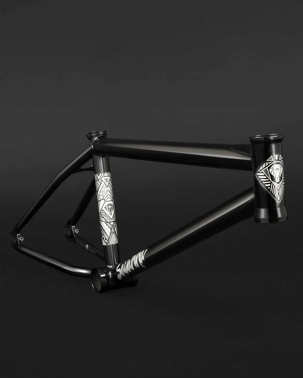 Flybikes Savanna 3 Frame 1
