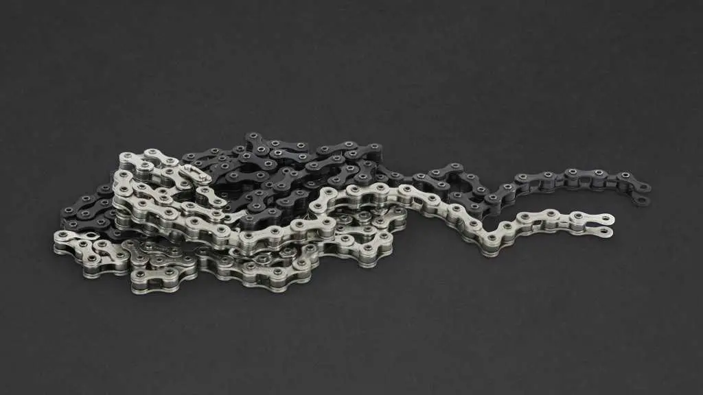 Flybikes Tractor Chain 1