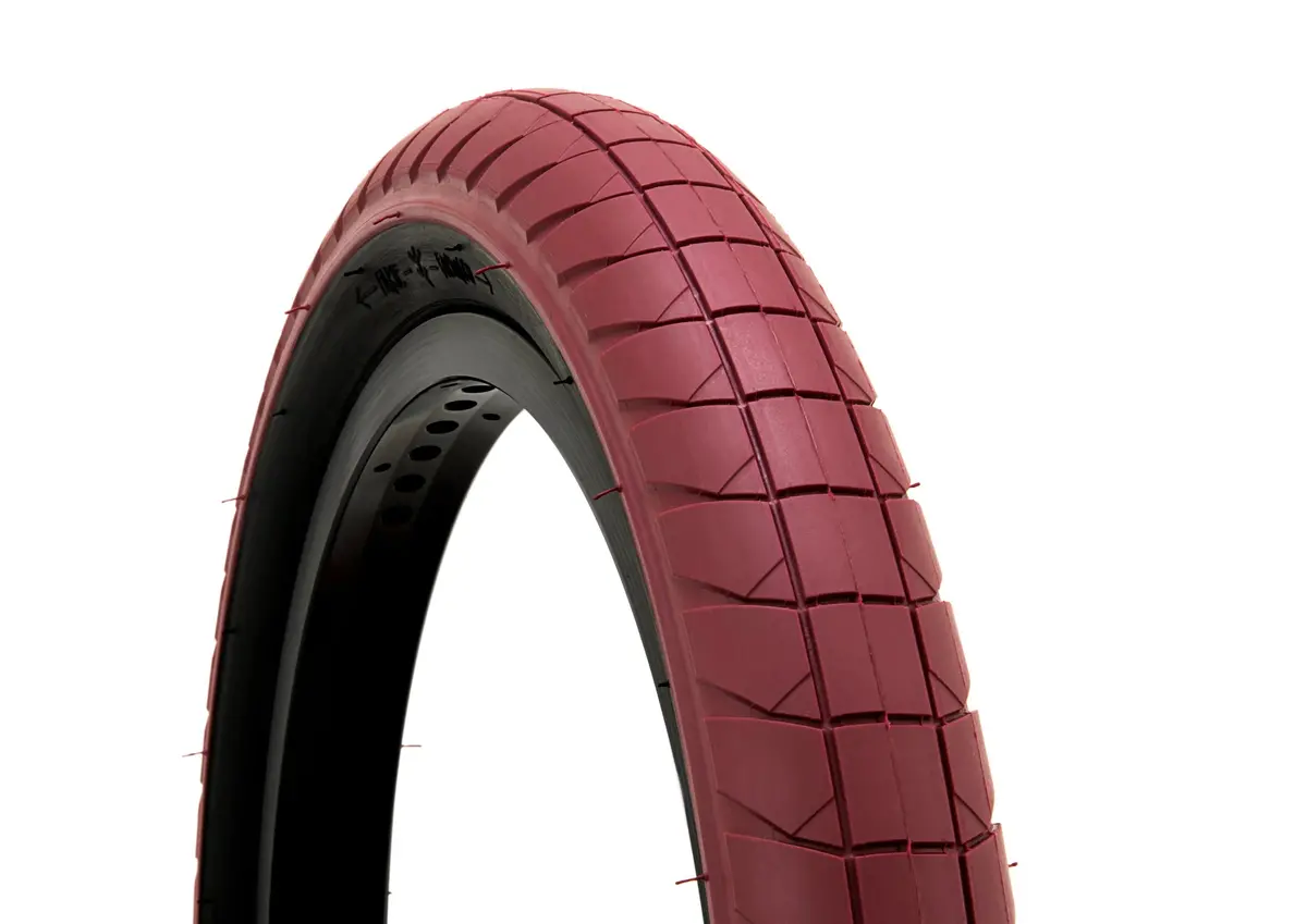 Fly Fuego Tire 20" X 2.3" 1