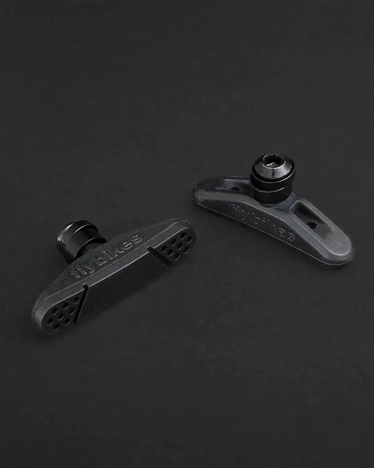 Fly Manual Brake Pads 1
