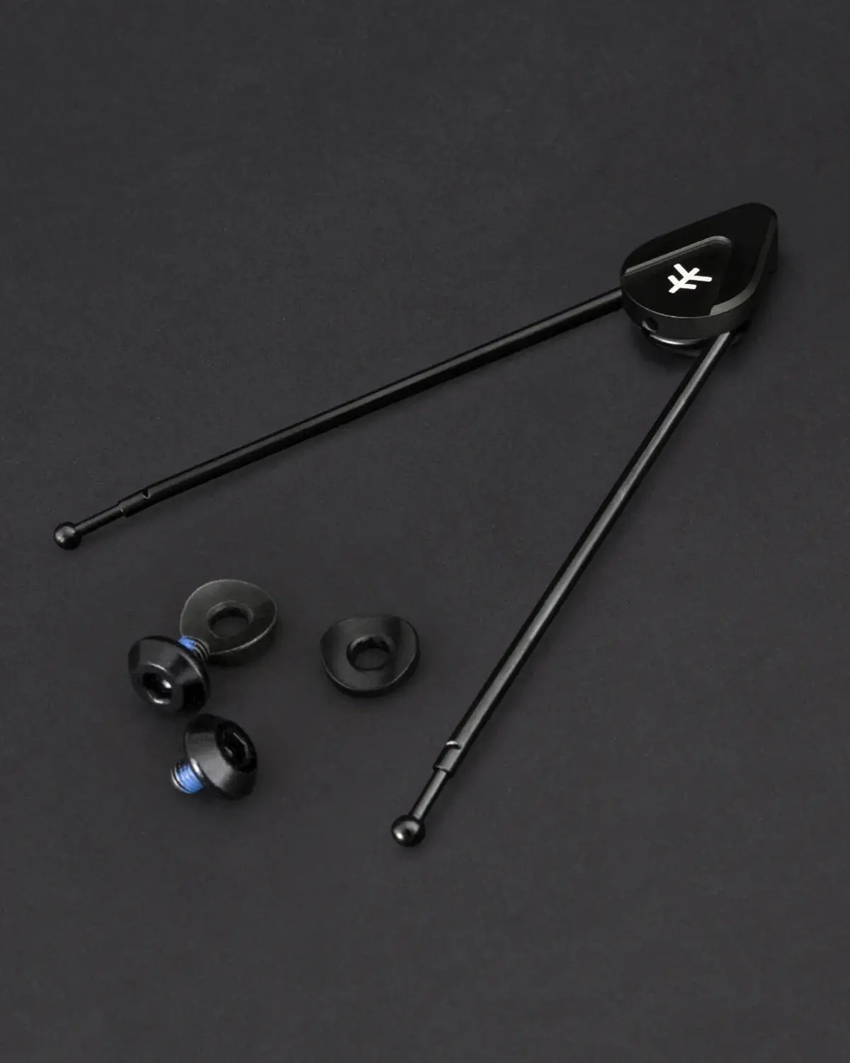 Fly Manual Springhanger Kit 1