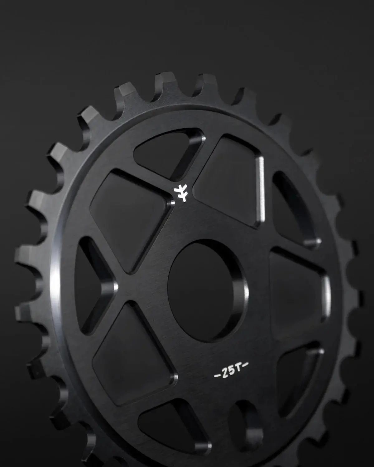 Fly Tractor 25T Sprocket 1