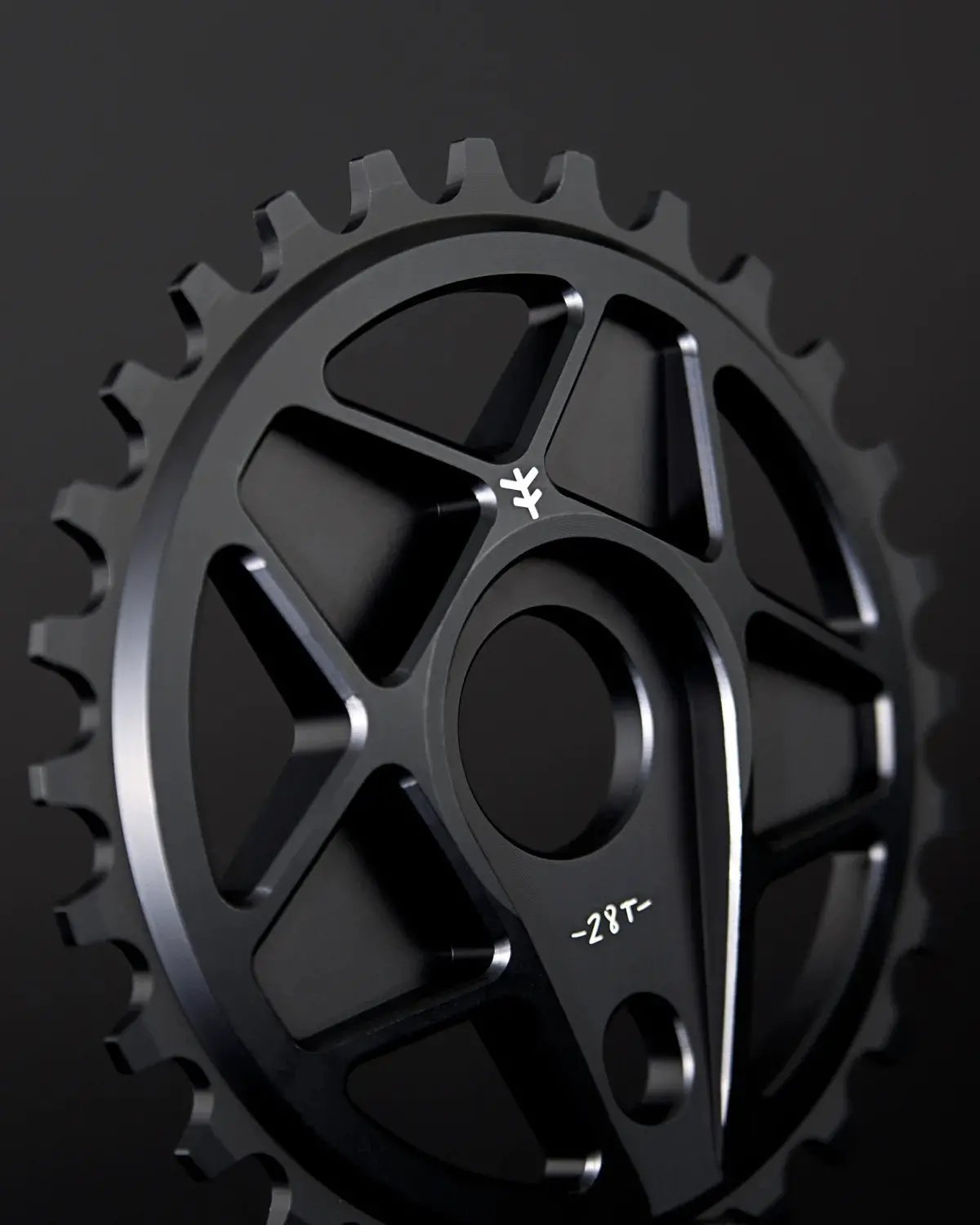 Fly Tractor Xl 25T Sprocket 1