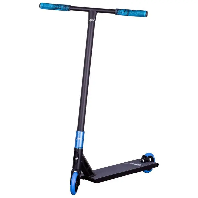 Flyby Pro Street Complete Pro Scooter 1
