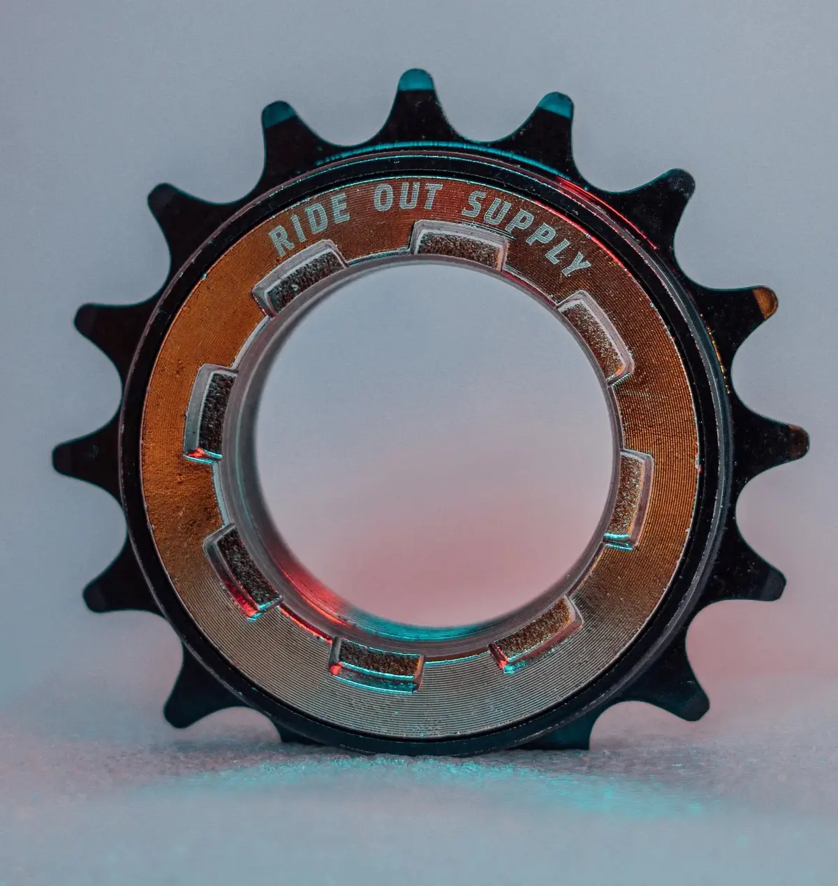 Ride Out Supply Signature Freewheel 1