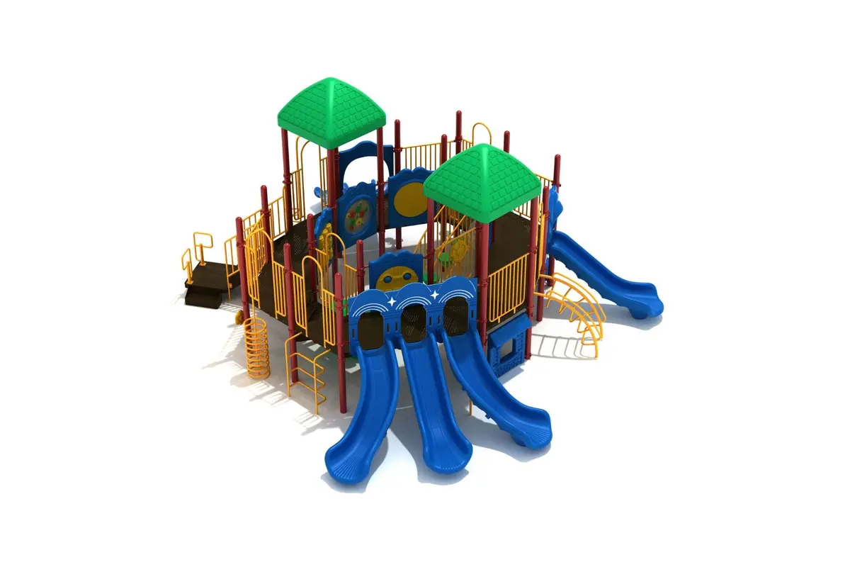 French Quarter Playground 1
