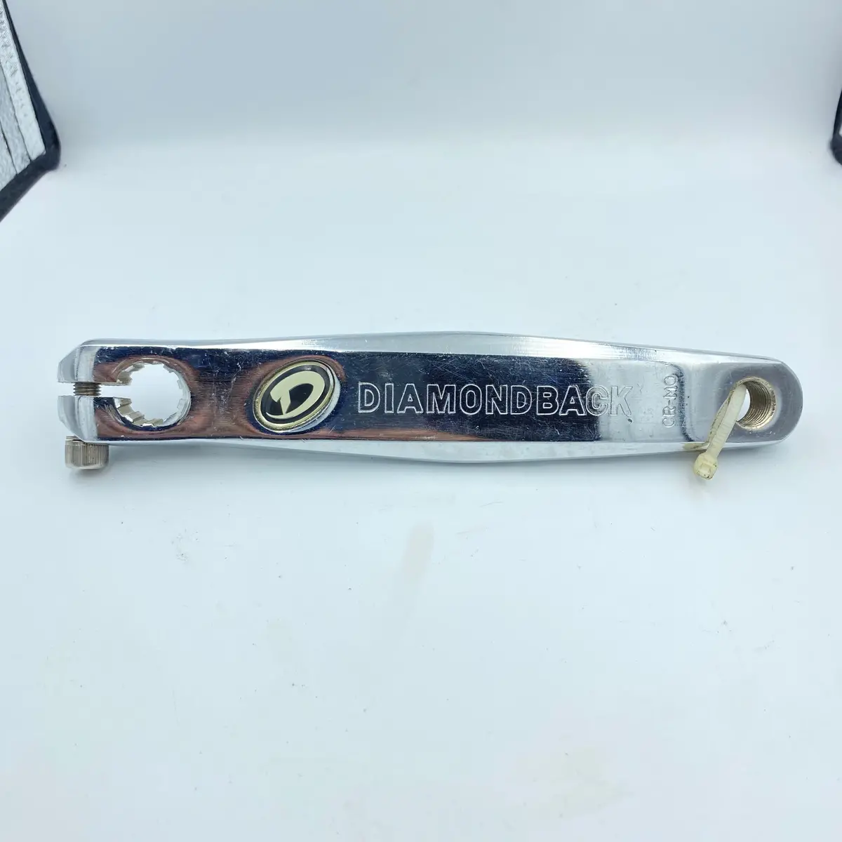 Mid School Diamondback Crank Arm (Single) 1