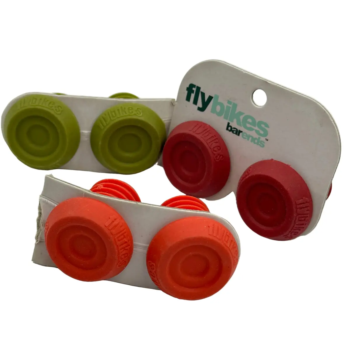 Fly Plastic Barends 1