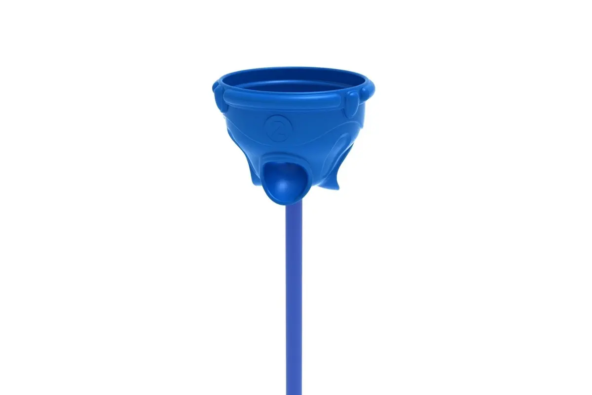 Funhoop Funnel Ball Game 1