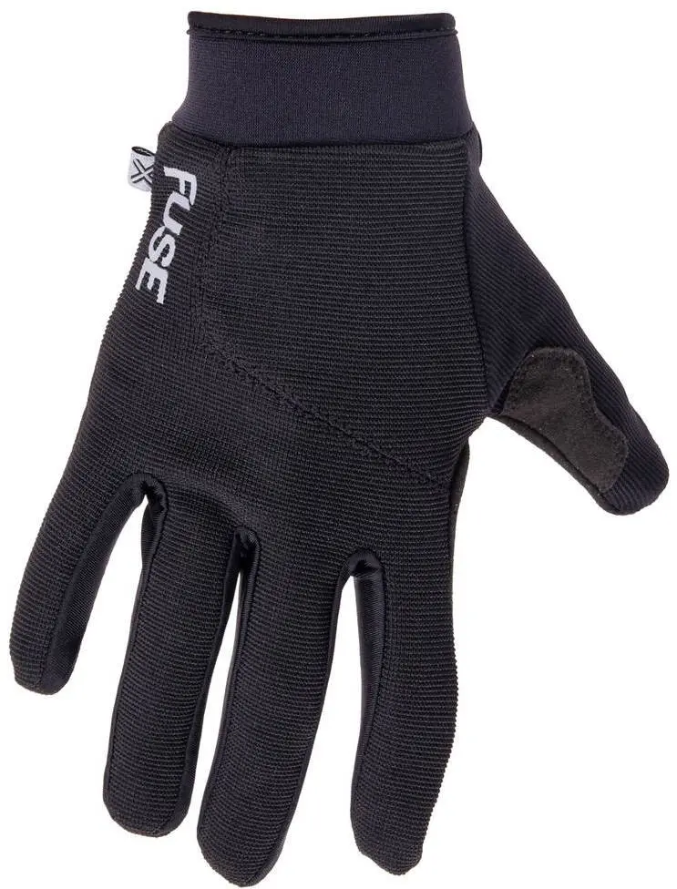 Fuse Alpha Bmx Gloves 1