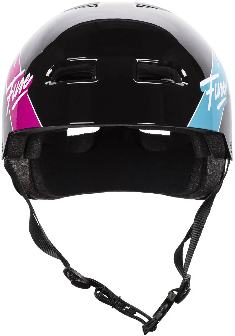 Fuse Alpha Helmet 1