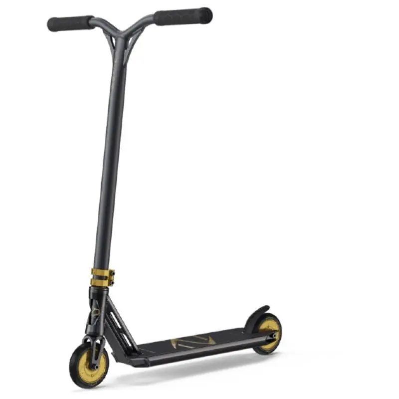 Fuzion Complete Pro Scooter 2021 Z350 1