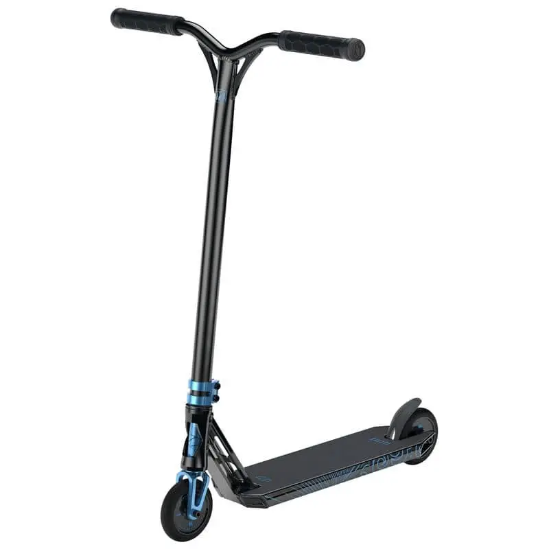 Fuzion Pro Scooter Z350 2022 3