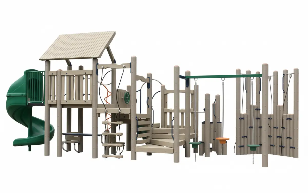Legend Play System 1
