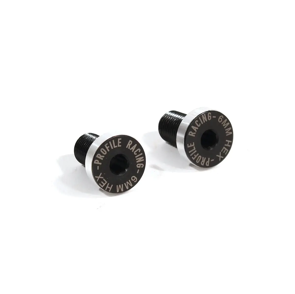 Profile Chromoly Crank Axle Bolt For Gdh Cranks (Single) 1