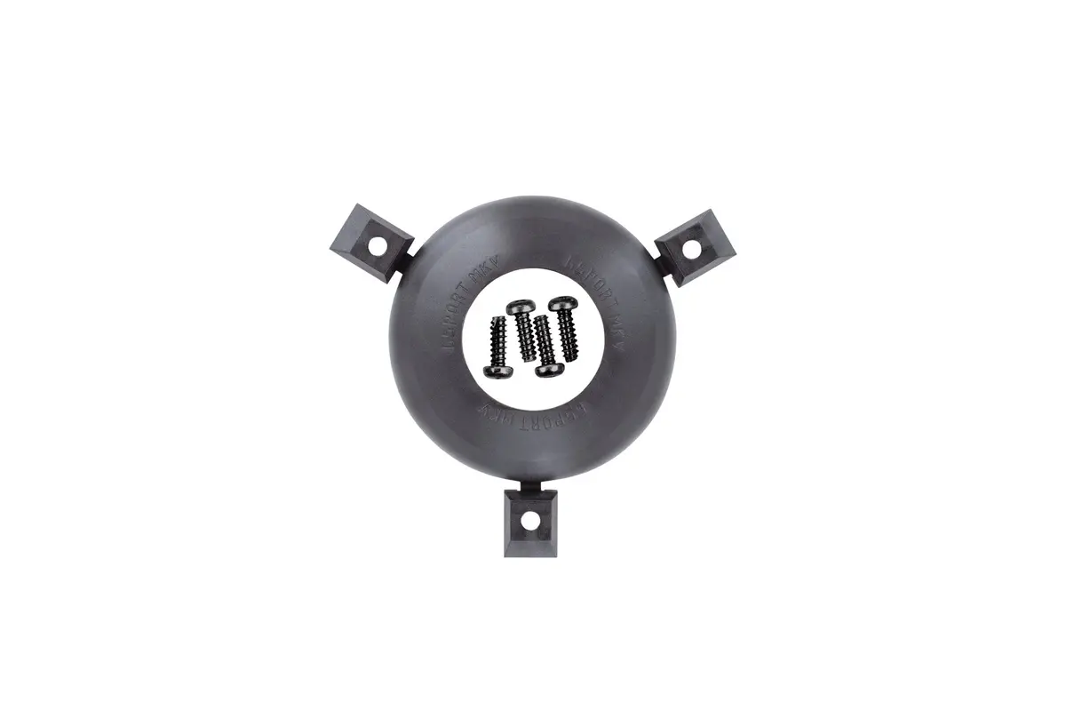 Gsport G.L.A.N.D Mkv Universal Front Hub Guard 1