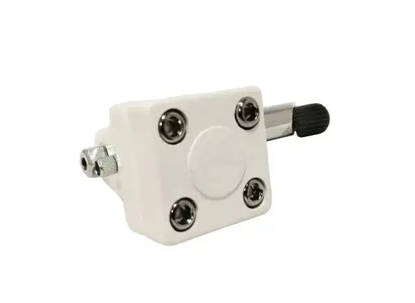 Gt Style Mallet Hollow Bolt 1" Quill Stem 1