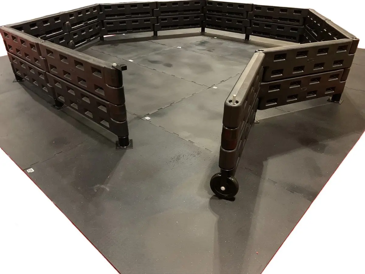 Gaga Flooring Kit 1