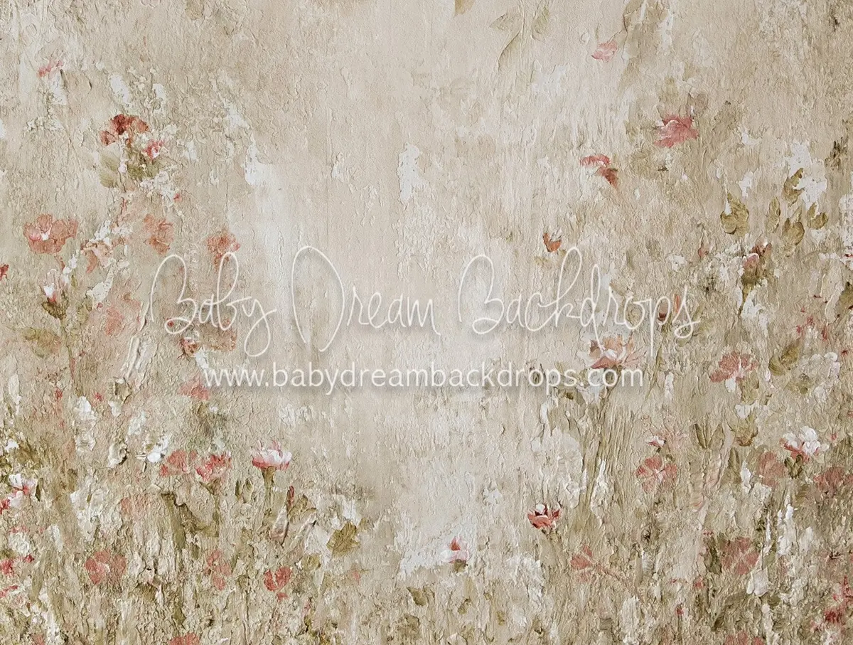 Garden Whispers 1