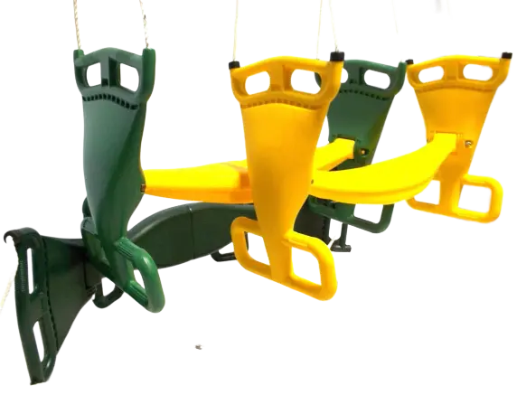 Glider With Rope Or Chain 1