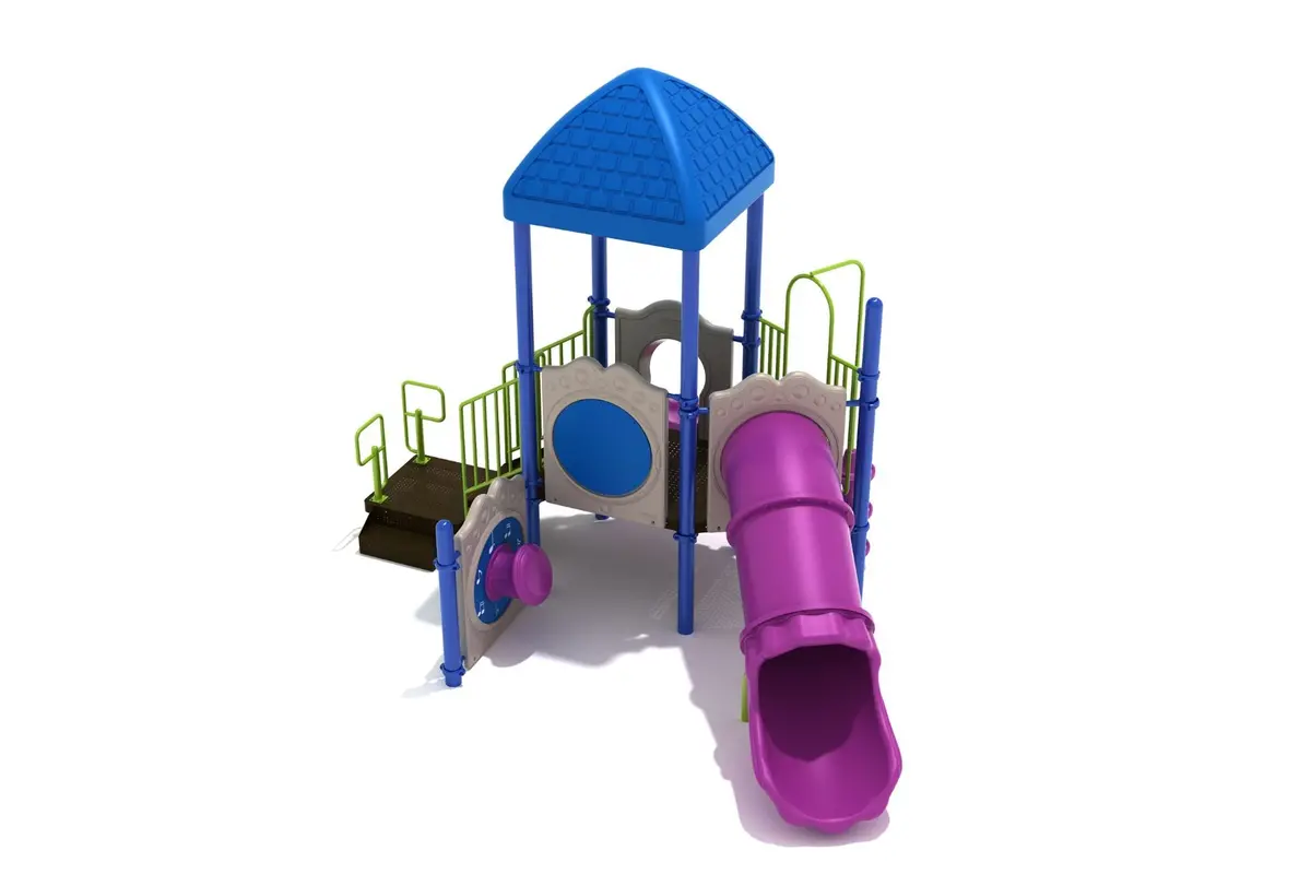 Grays Peak Playground 1