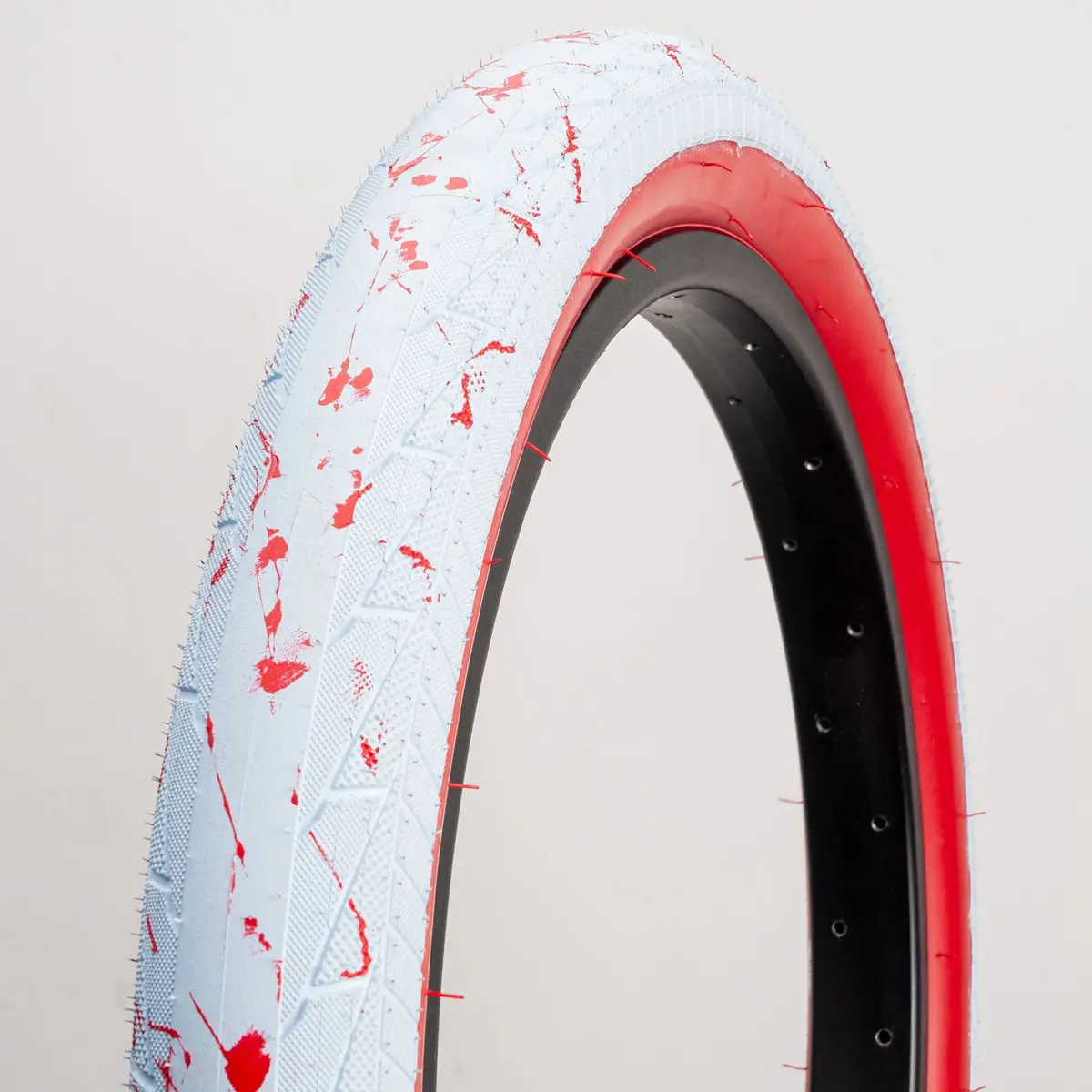 Fiction 20" Hydra Tire 1