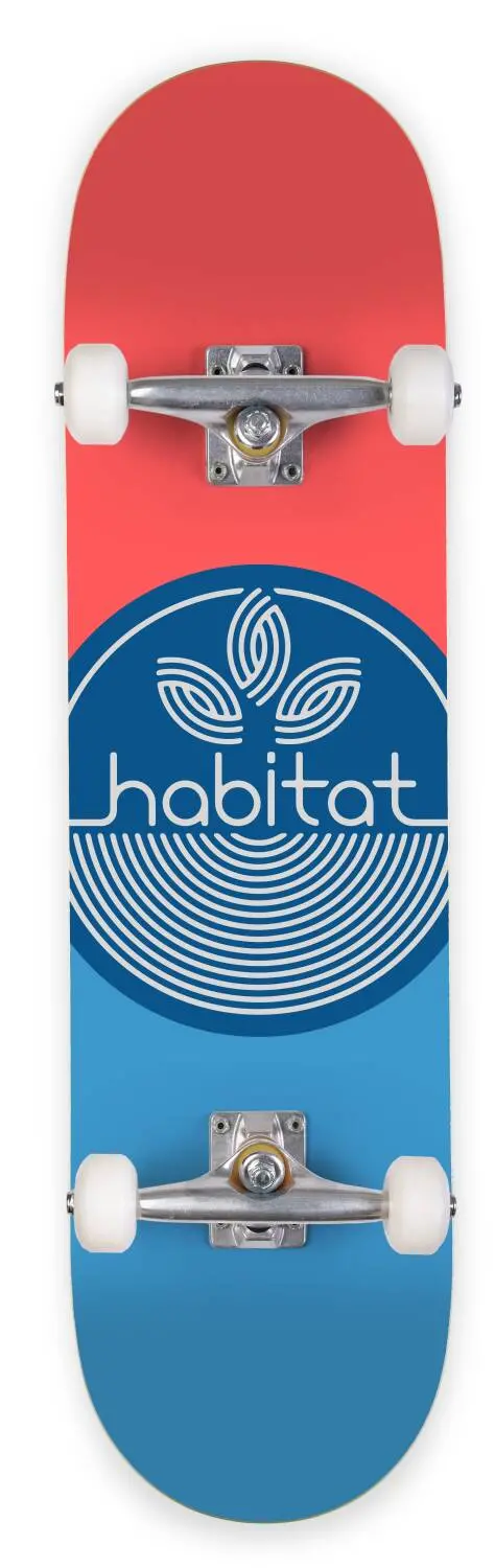 Habitat Leaf Dot 1