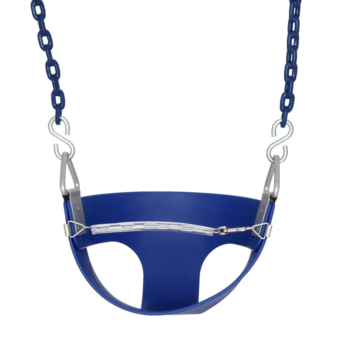 Half Bucket Seat With Chain 1