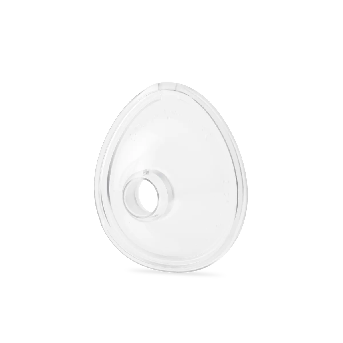 Thrive 2-In-1 Breast Pump Wearable Cup Flanges 1