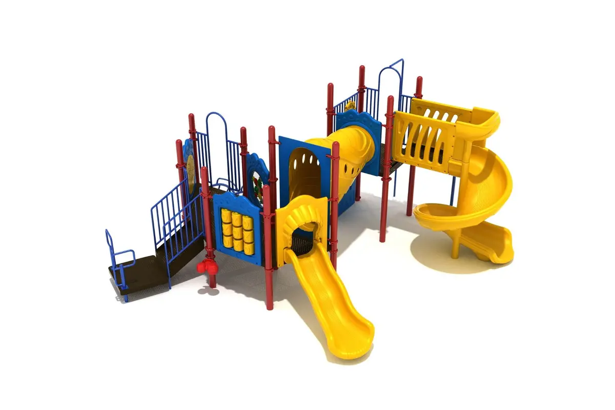 Hardscrabble Playground 1